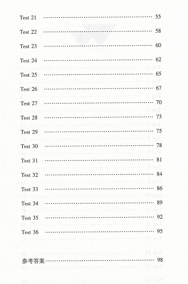 英语 [正版]初中英语训练新模式完形填空+首字母填空 6年级/六年级 上海中考新题型 分年级标准化训练 含答案 上海教育高清大图
