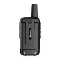 欧兴(OUXING)CAT200公网对讲机4G全网通 全国对讲 不限距离