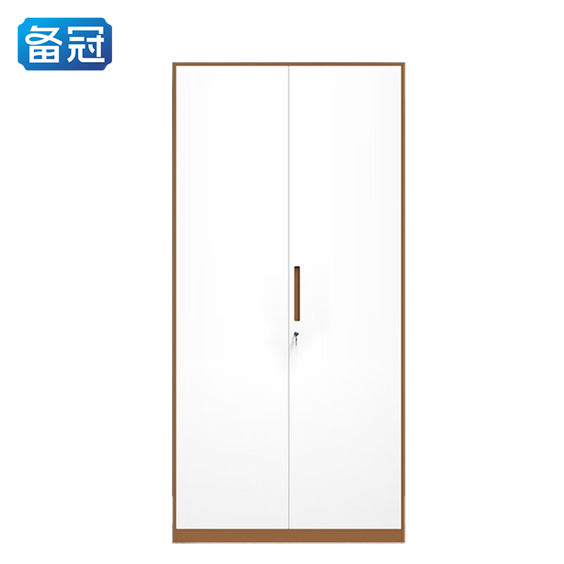 备冠 文件柜 90*40*185cm 个高清大图