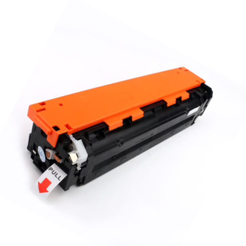 战国红 硒鼓M251nw四色 套高清大图