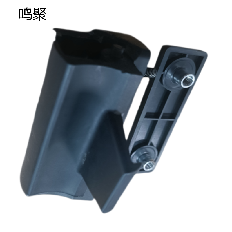 鸣聚 玻璃扣 MJ-1A 个