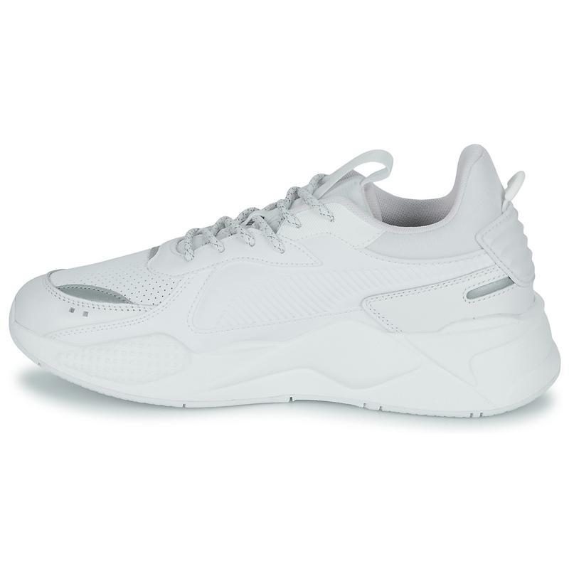 彪马(Puma)纯色低帮运动鞋男休闲鞋轻便舒适百搭跑步鞋户外鞋