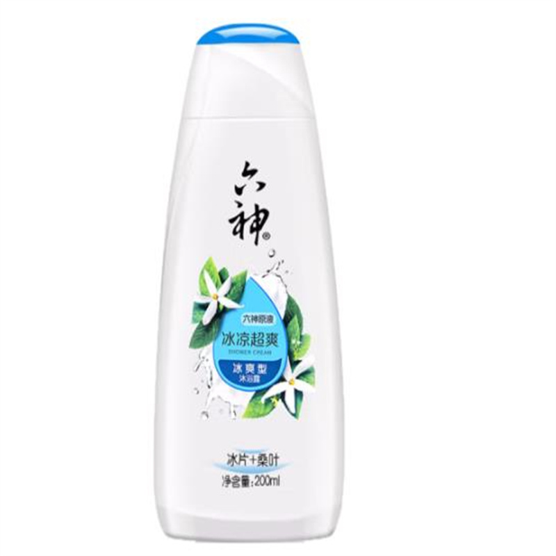 龙虎夏日舒爽套装G [清凉舒爽 祛痱止痒](节假日不发货)