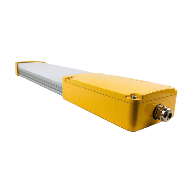 明特佳-Mintega FXD8600-L40 LED防爆线体灯 40W 黄色 (单位:套)