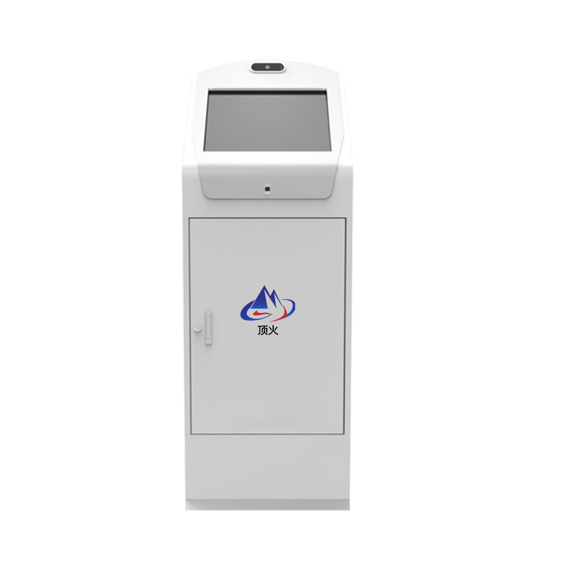 顶火 GMD-C5 屏幕尺寸376.32 ×301.056mm 电子互动演示台 计价单位：套 白色高清大图