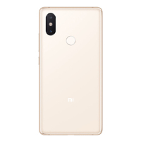 小米（MI） 小米8SE 全面屏智能手机 金色 全网通(6G+64G)