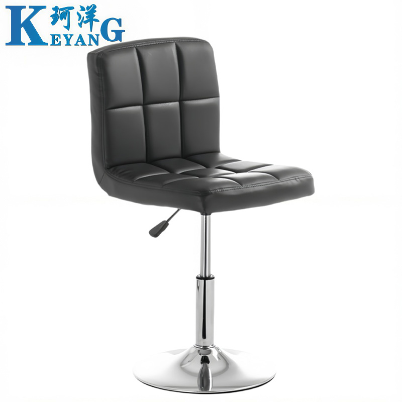 珂洋 靠背椅 38.5*37*86cm 把高清大图