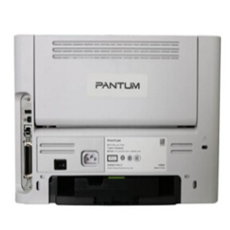 奔图(PANTUM)P5006DN 黑白激光打印机 单功能自动双面打印 有线网络打印
