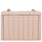 【直营】Michael Kors 迈克·科尔斯 浅粉色女士斜挎包 女 30F8GXIL1T-SOFTPINK