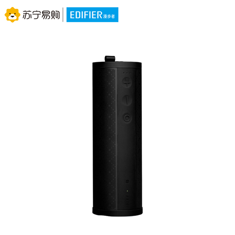 Edifier/漫步者 M300 便携式一体机声道蓝牙音箱迷你无线低音炮手机户外骑行小音响