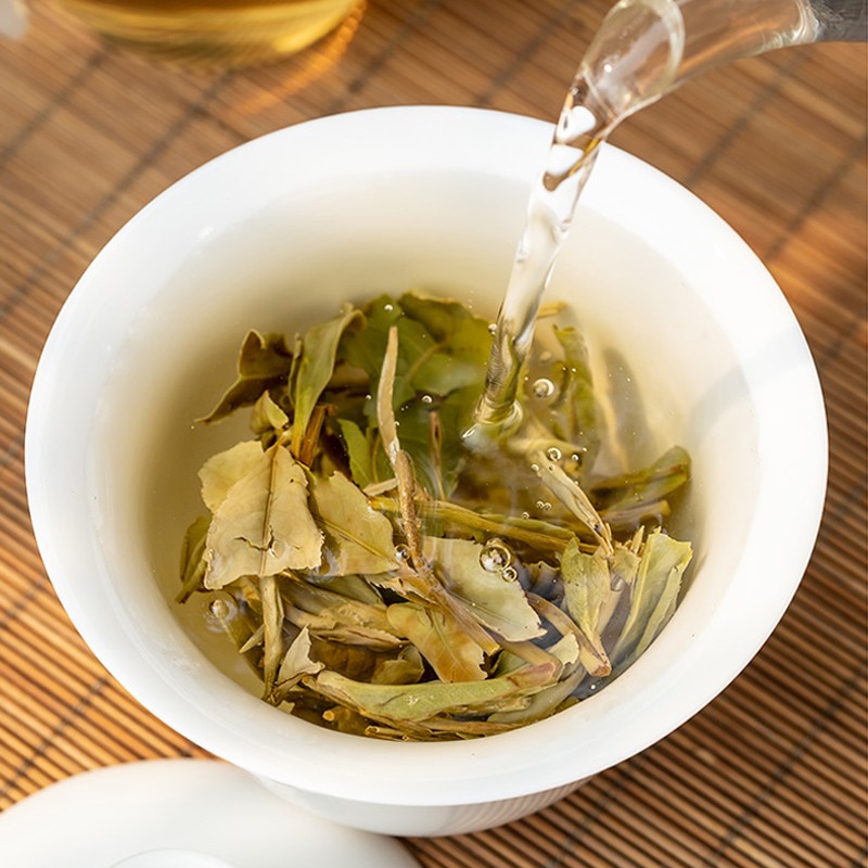素言茶坊 诸事圆满高清大图