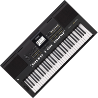 雅马哈(YAMAHA)电子琴初学者儿童入门成人61键专业kb291/309多功能幼师