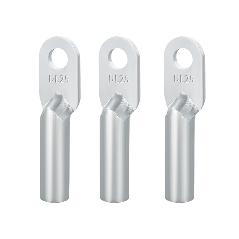 围达 电缆接头铝鼻子 DL-25 个高清大图