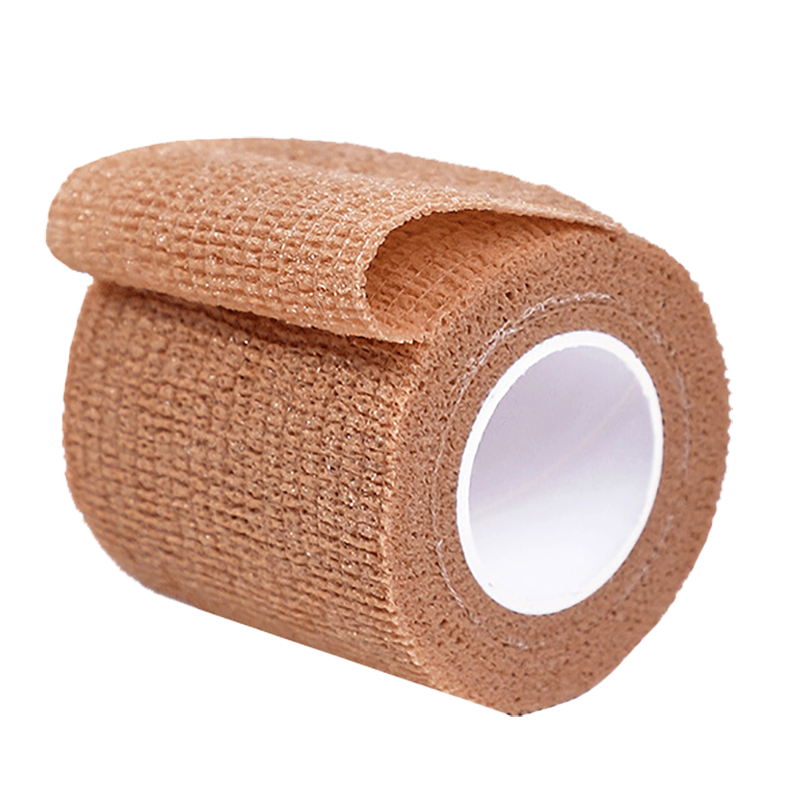 扬子yangzi高弹性自粘弹力绷带yzhp001视频