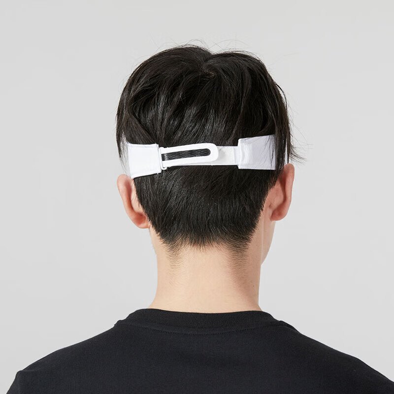 阿迪达斯 (adidas)男帽女帽2023夏季新款运动帽跑步健身户外遮阳帽透气空顶帽休闲帽 HR7052