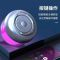 亰维渡S100发光炫彩蓝牙音响
