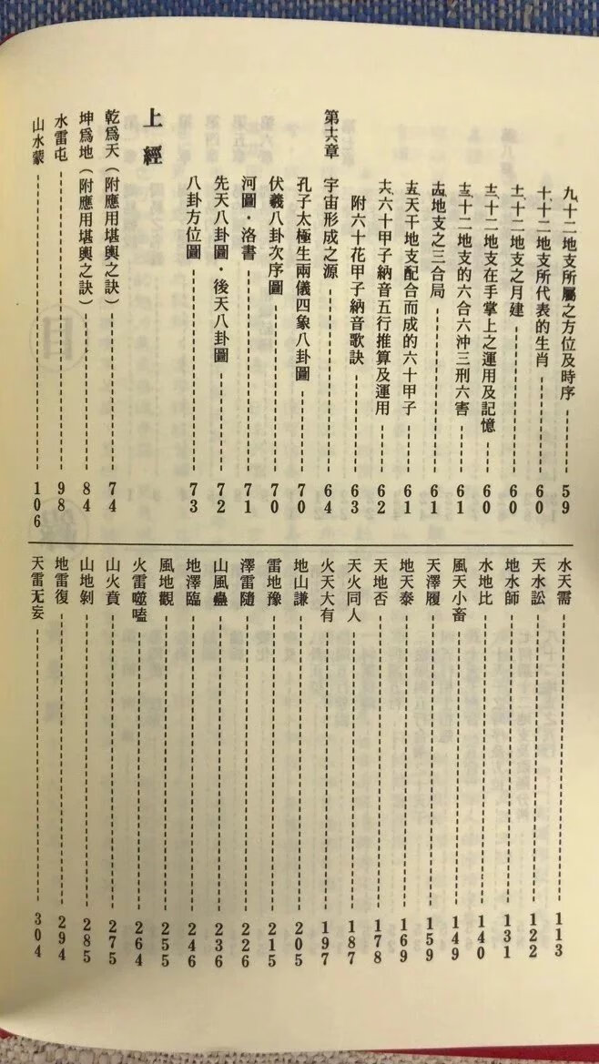 正版 周易三观 黄李兴 竹林高清大图