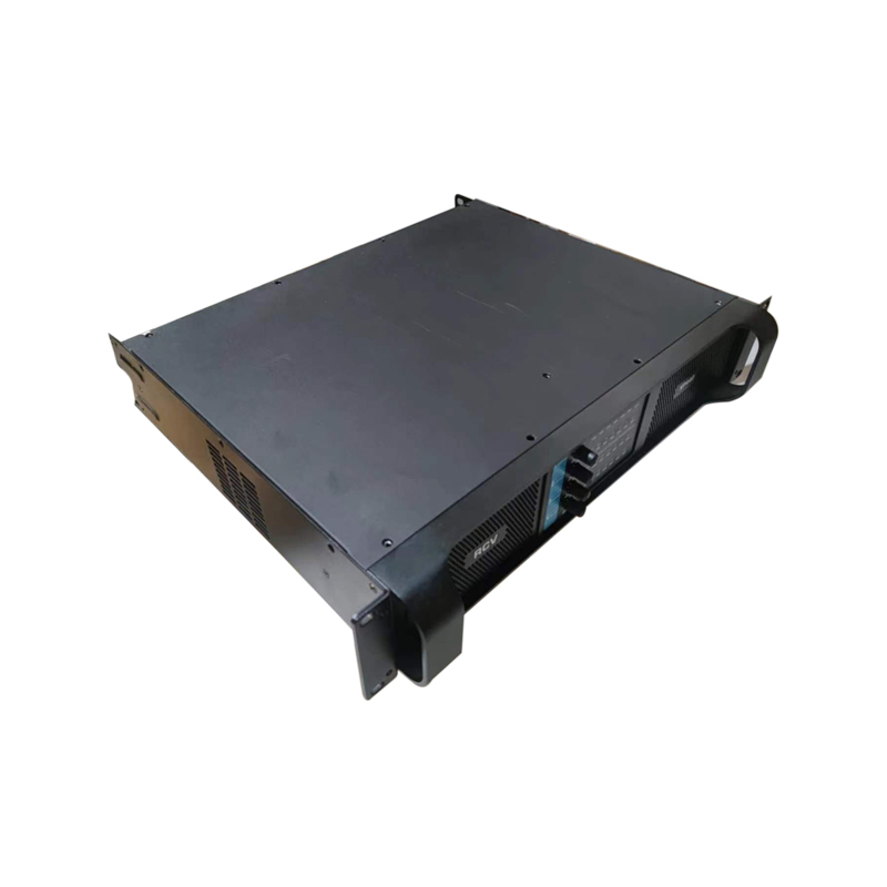 四通道专业低噪功放rcvki440