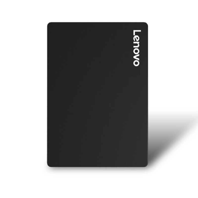 联想(Lenovo) SSD固态硬盘 120GB SATA3.0接口 SL700闪电鲨系列含硬盘线