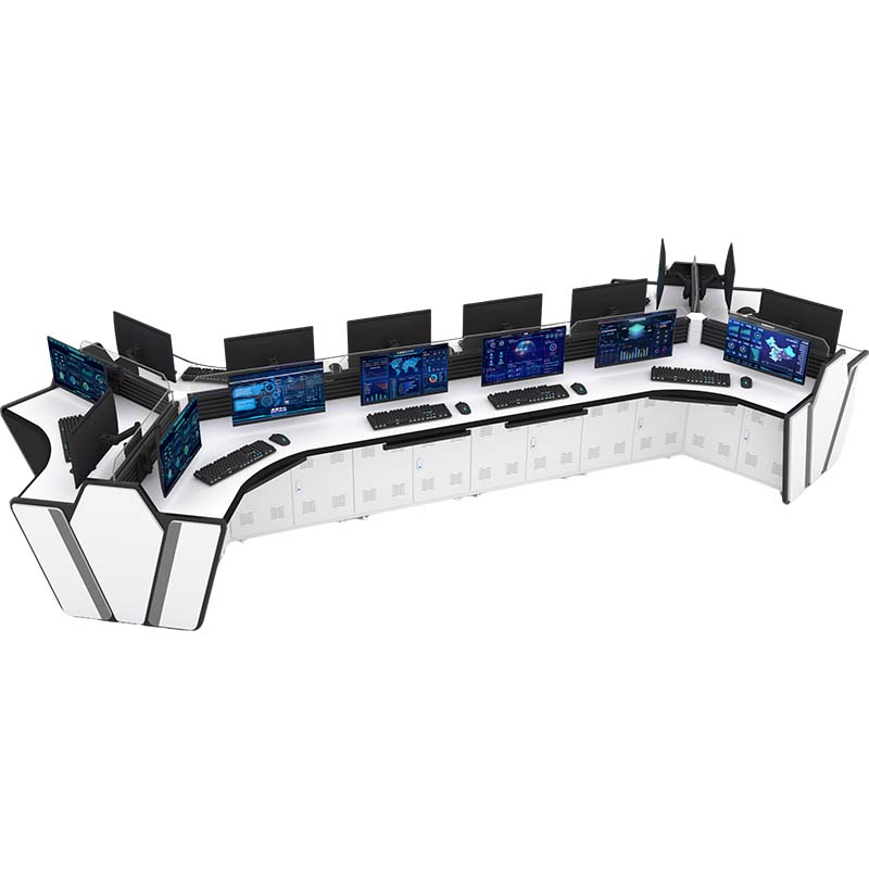 鑫导 异型操作台 可定制 米高清大图