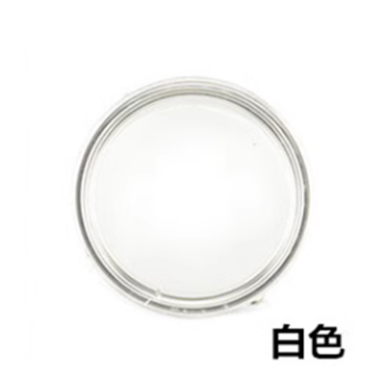 大力士(dalis) 云石胶 4L 白色 4桶/件 (单位:件)