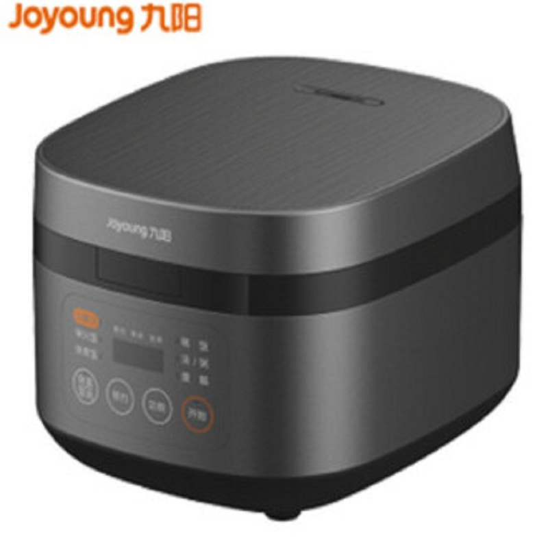 九阳IH铁釜电饭煲F30T-F372