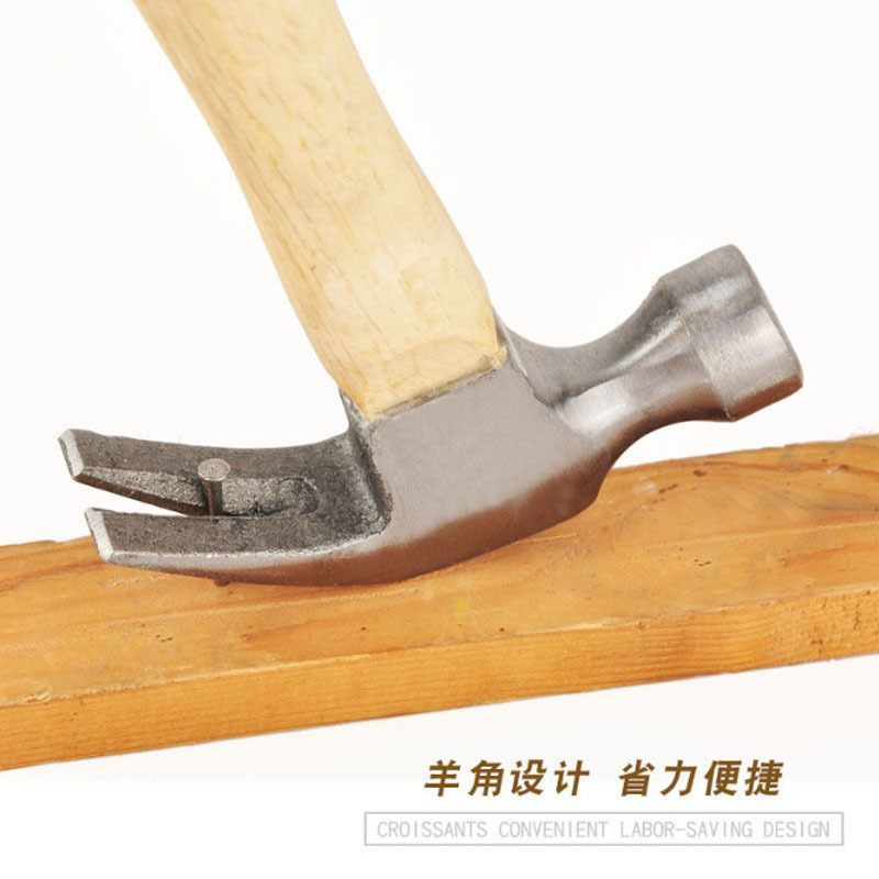羊角锤10个装HQ