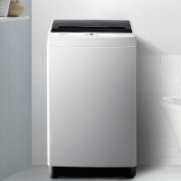 海信(Hisense)9公斤大容量家用宿舍波轮洗衣机全自动 HB90DA652