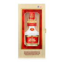 五粮液股份公司出品 东方娇子柔和精品 52度500ml 单瓶装 浓香型白酒