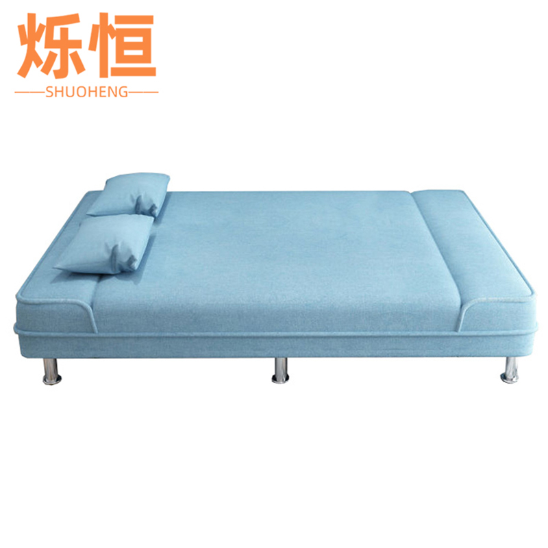 烁恒折叠沙发高清大图