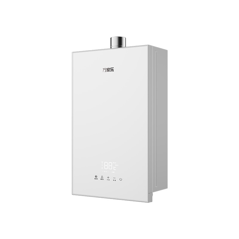 万家乐燃气热水器jsq3016l5f12t智能app控制智变频恒温四季自动调温