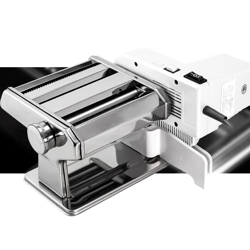 电动家用小型压面机黄金蛋可手摇手工外壳制面机非野乐面条机官方标配