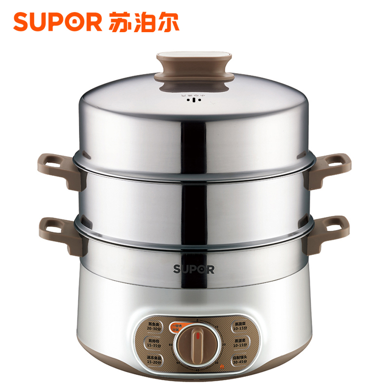 苏泊尔电蒸锅28YK7发热盘ZN28YK807锅内胆28YK815配件1500W发热管