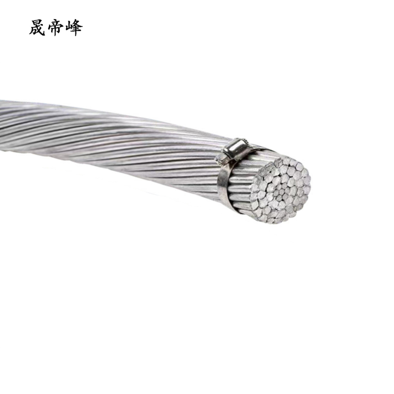 晟帝峰 镀锌钢绞线 GJ-50 米