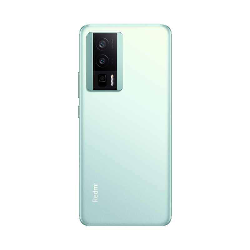 Redmi K60 Pro 幽芒色 8GB内存 256GB存储 第二代骁龙8+处理器 2K高光屏 120W快充 OIS光学防抖 5000mAh超大电量 5G智能手机高清大图