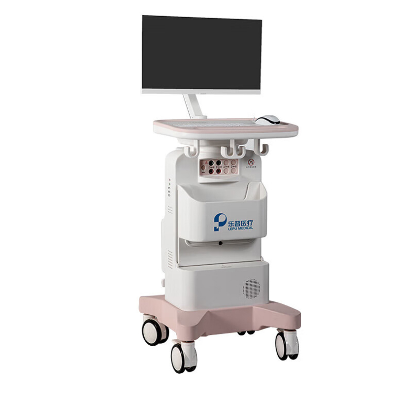 乐普 生物反馈治疗仪 AM2000B4高清大图