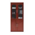居萃缘 文件柜两门 JCY-WJG009 组