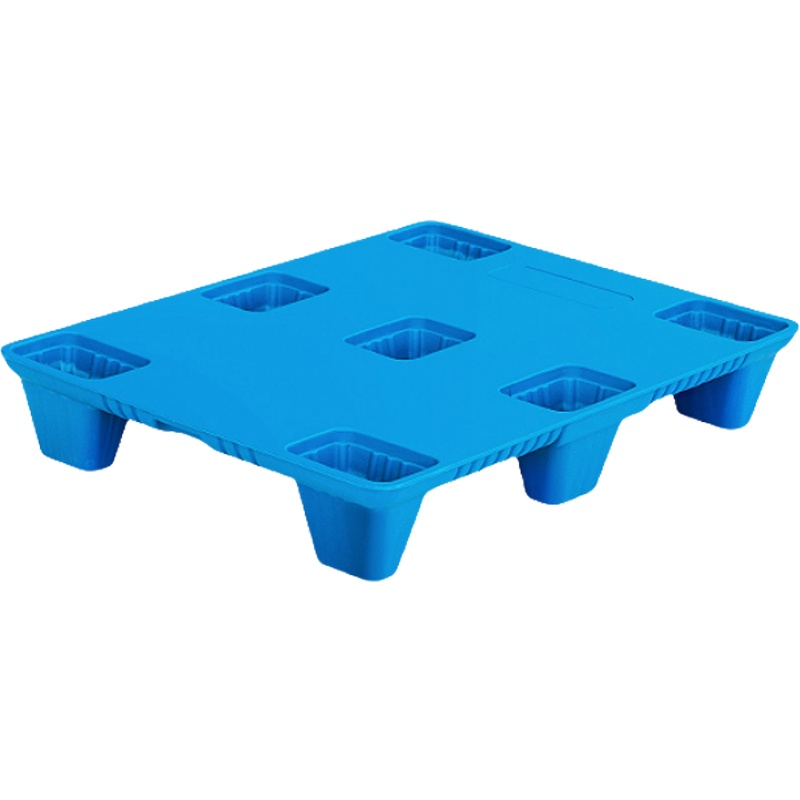 凌迪星叉车托盘80*60*13cm个高清大图