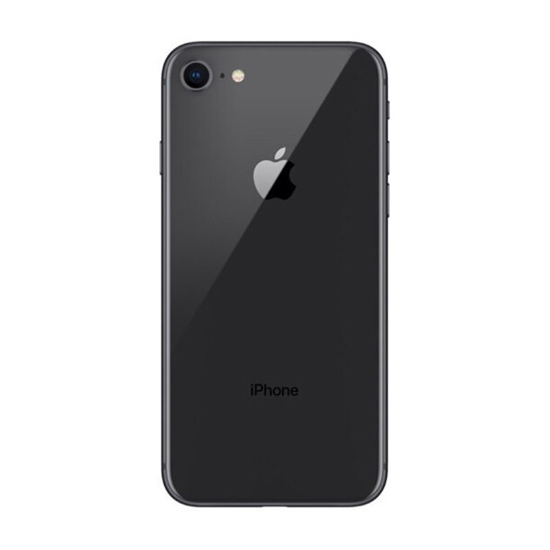 [二手9成新]苹果/Apple iPhone 8 64G 深空灰 国行 全网通[爱思高分]