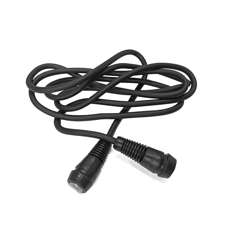 CHDL 短路铜线 500V 2米 根
