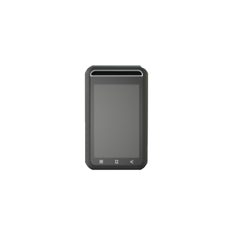 顶火 GMD-V6pro 3200mAh 4GB+64GB 工作记录仪(胸挂)(计价单位:台) 黑色高清大图