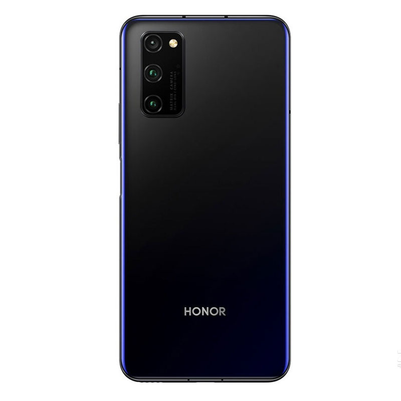 [二手99新](honor)荣耀v30 pro 5g 幻夜星河 8 128gb 麒麟990 全网通