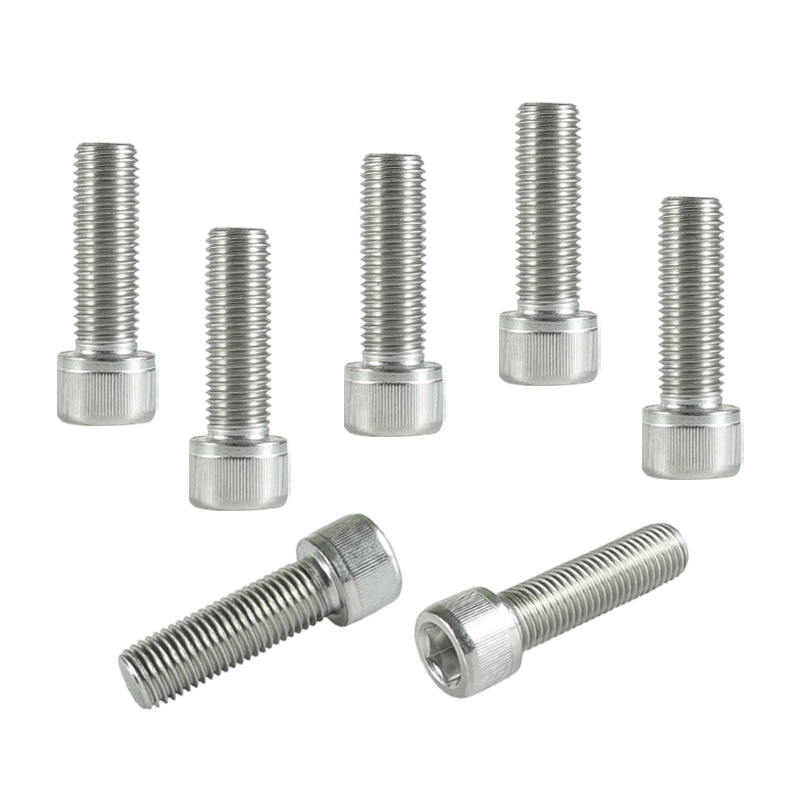 昡 内六角螺钉 螺丝M14*30 个高清大图