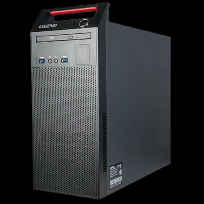 联想开天M740J/D2000/64G/1TSSD+1T机械/JH920-8G显卡/31.5寸麒麟V4国防版系统高清大图