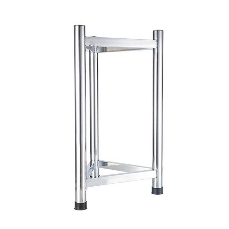 安立洁康 菜墩架 500*500*800mm(个)高清大图