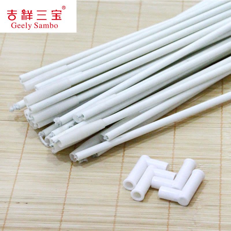 吉祥三宝蒙古包拉链圆顶蚊帐(白)1.8米蒙古包蚊帐图片