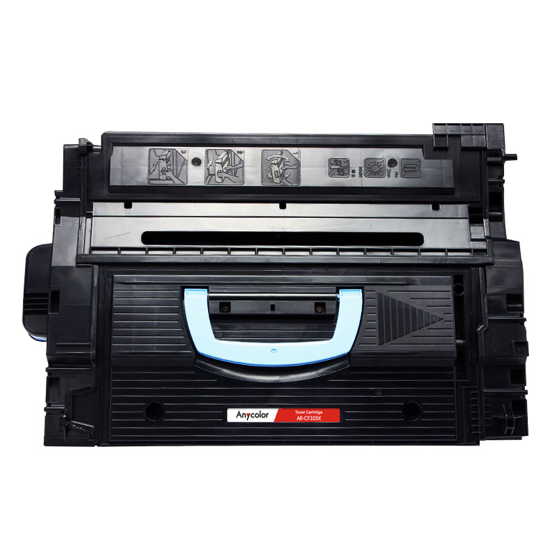 欣彩 CF325X硒鼓 专业版 AR-CF325X 适用惠普M806dn M806x+ M830z打印机高清大图