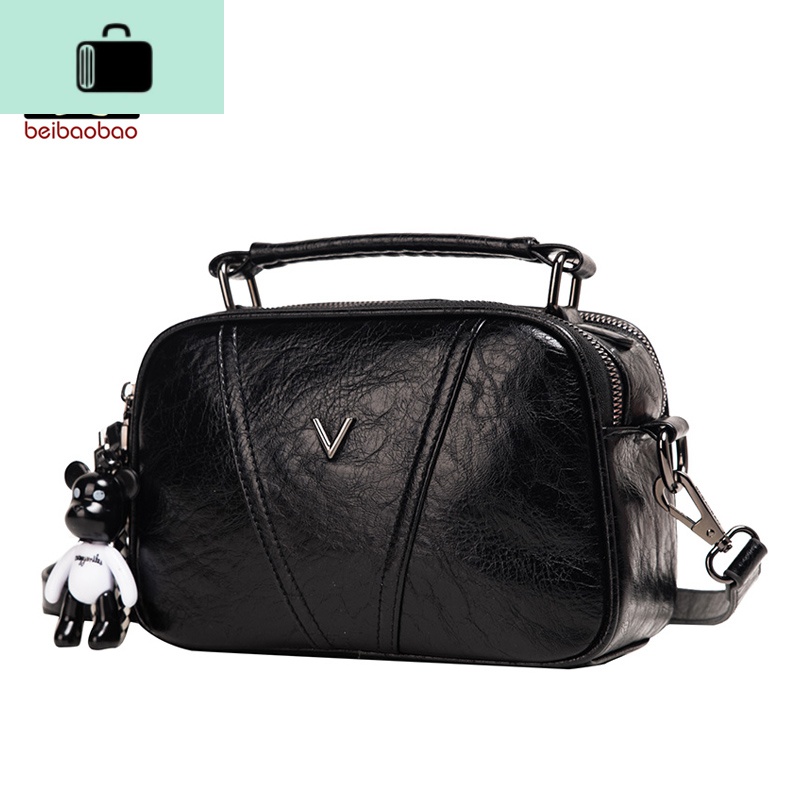 女包2020新款韩版潮质感时尚单肩小方包时尚百搭手提斜挎包NEWLAKE高清大图