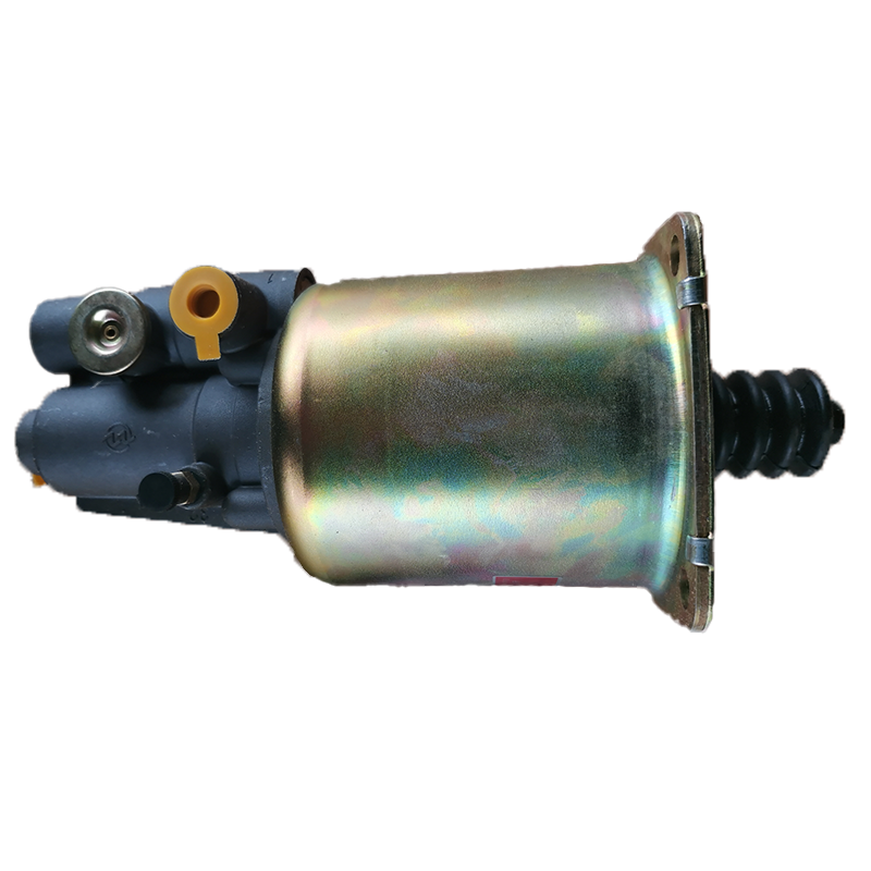 铁马XC2300 离合器分泵 离合器助力器