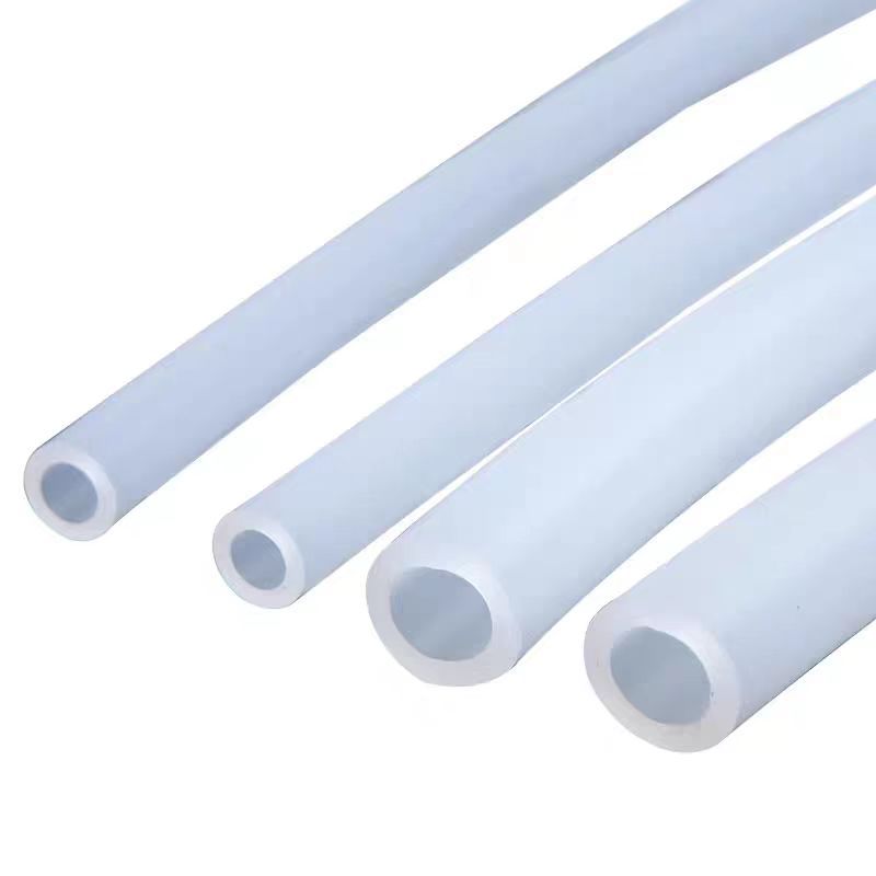 中锦科技 硅橡胶软管耐高温软 定制 米高清大图